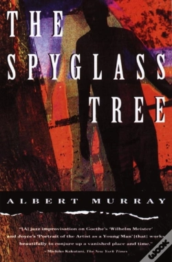 Capa do artigo Spyglass Tree