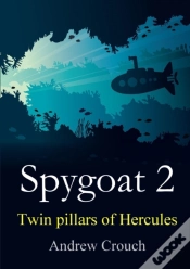 Capa do artigo Spygoat 2