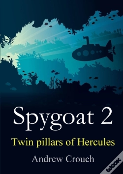 Capa do artigo Spygoat 2