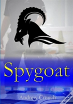 Capa do artigo Spygoat