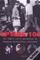 Spying 101