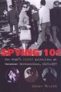 Spying 101 - Preview