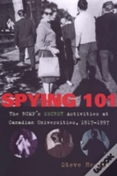 Spying 101