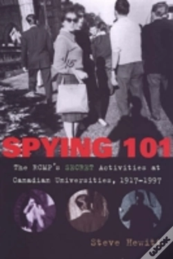 Capa do artigo Spying 101