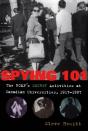 Spying 101 - Preview