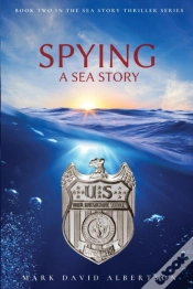 Capa do artigo Spying