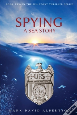 Capa do artigo Spying