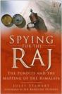 Spying For The Raj - Preview
