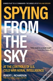 Capa do artigo Spying From The Sky