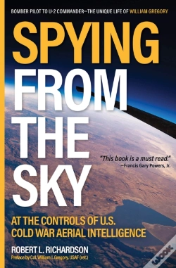 Capa do artigo Spying From The Sky