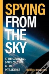 Spying From The Sky