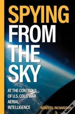 Capa do artigo Spying From The Sky
