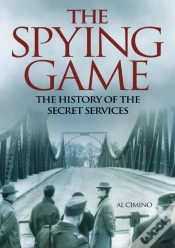 Capa do artigo Spying Game