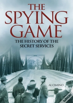 Capa do artigo Spying Game