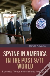 Spying In America In The Post 9/11 World