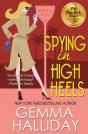 Spying In High Heels - Preview