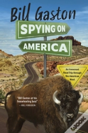 Capa do artigo Spying On America