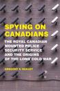 Spying On Canadians - Preview