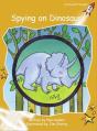 Spying On Dinosaurs - Preview