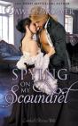 Spying On My Scoundrel - Preview