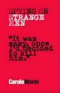 Spying On Strange Men - Preview