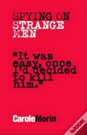 Capa do artigo Spying On Strange Men