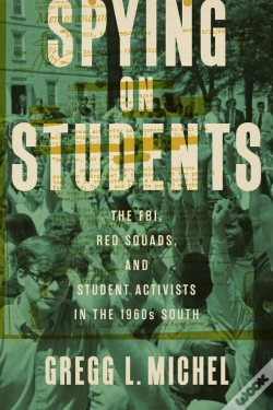 Capa do artigo Spying On Students