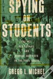 Capa do artigo Spying On Students