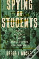 Spying On Students
