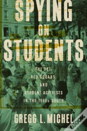 Capa do artigo Spying On Students