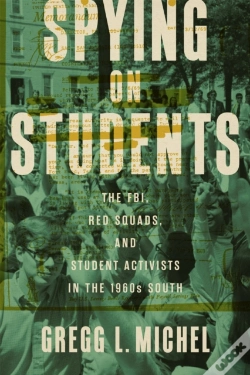 Capa do artigo Spying On Students