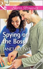 Capa do artigo Spying On The Boss