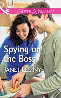 Capa do artigo Spying On The Boss