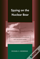 Spying On The Nuclear Bear