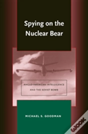 Capa do artigo Spying On The Nuclear Bear
