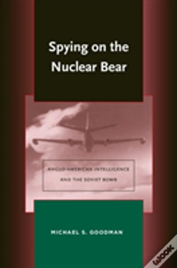 Capa do artigo Spying On The Nuclear Bear