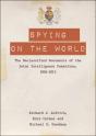 Spying On The World - Preview
