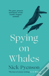 Capa do artigo Spying On Whales