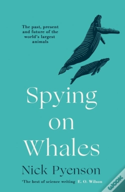 Capa do artigo Spying On Whales