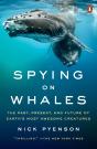 Spying On Whales - Preview
