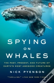 Capa do artigo Spying On Whales
