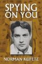 Spying On You - Preview