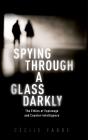 Spying Through A Glass Darkly - Preview