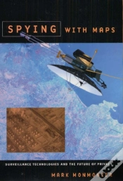 Capa do artigo Spying With Maps