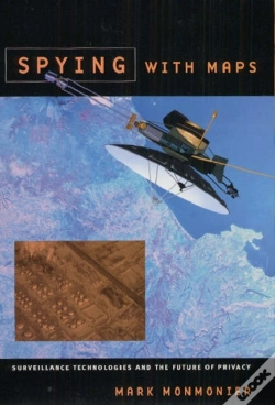 Capa do artigo Spying With Maps