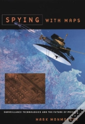 Capa do artigo Spying With Maps