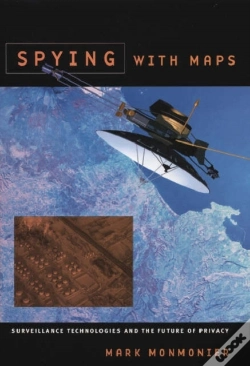 Capa do artigo Spying With Maps
