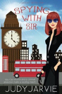 Spying With Sir - Preview