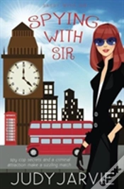 Capa do artigo Spying With Sir