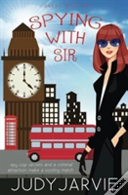 Capa do artigo Spying With Sir